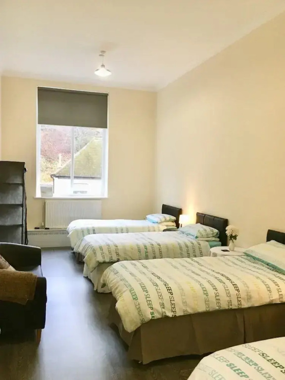 The Hall Bunkhouse