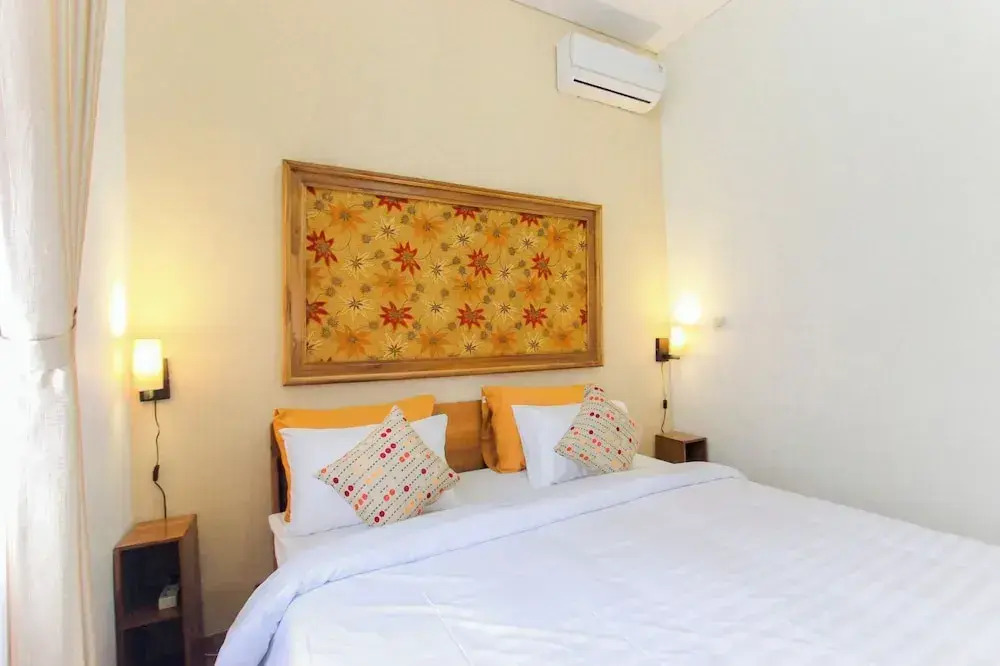 Villa DMaguwo Suites