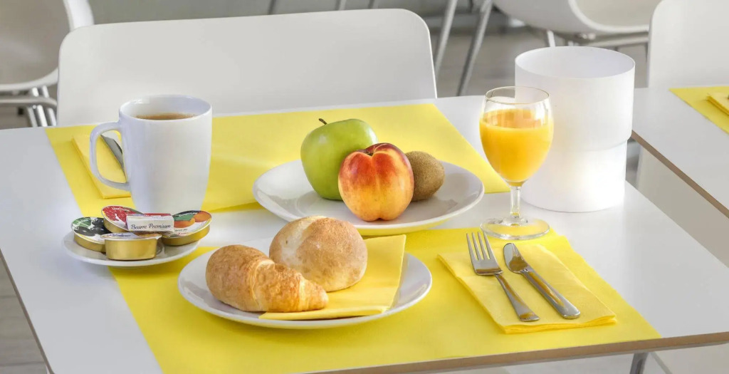 Tailormade Hotel IDEA Spreitenbach