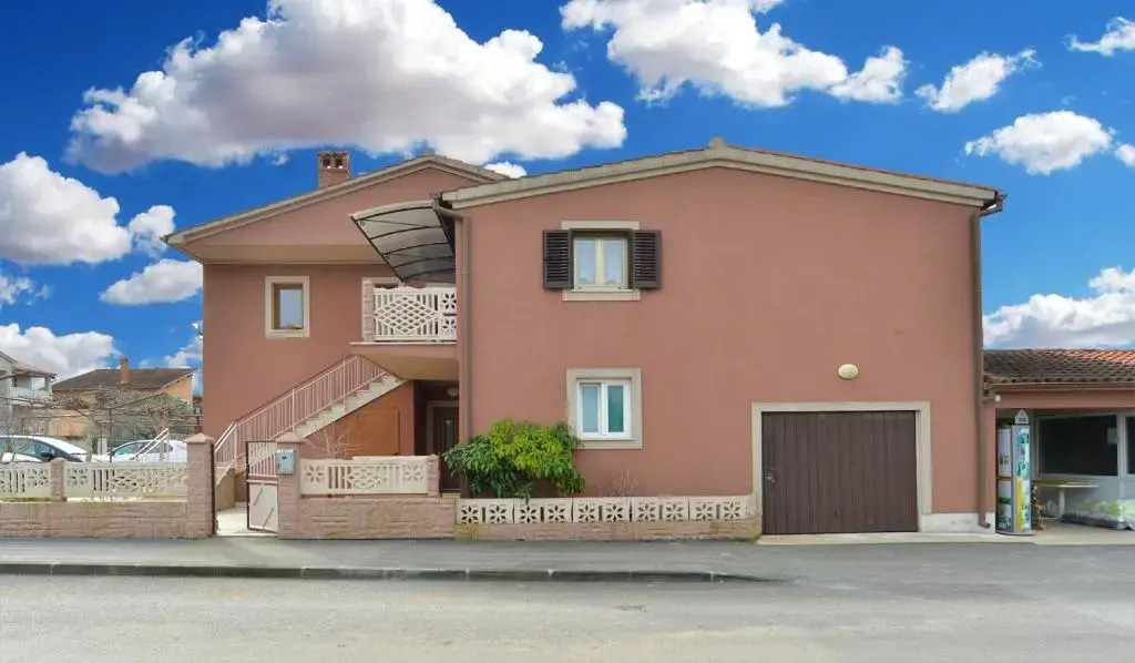 Apartment Pina 2018