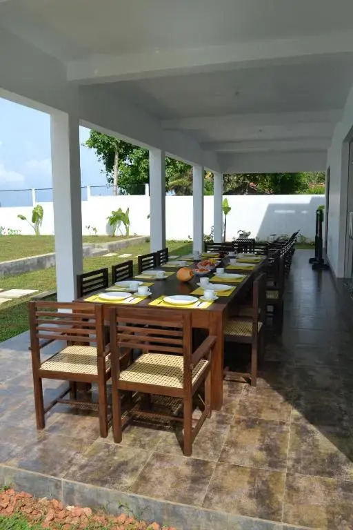 Silverlane Beach House