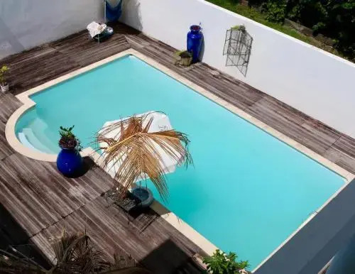 Les Paradis des Anges