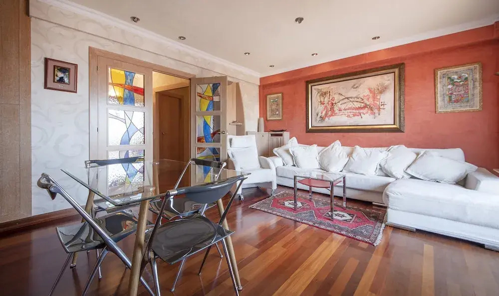 Apartment Rambla Panoramic Views Th118