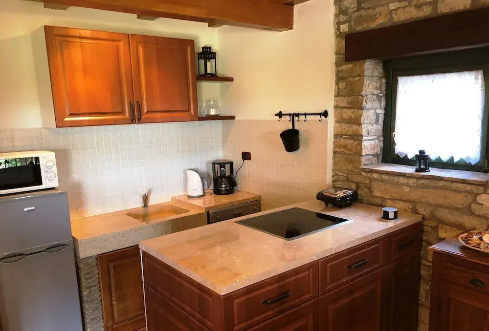 Holiday Home Villa Ana Rita by Interhome