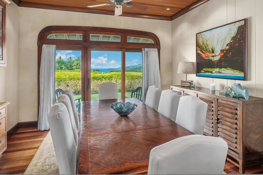 Anini Vista Drive Estate