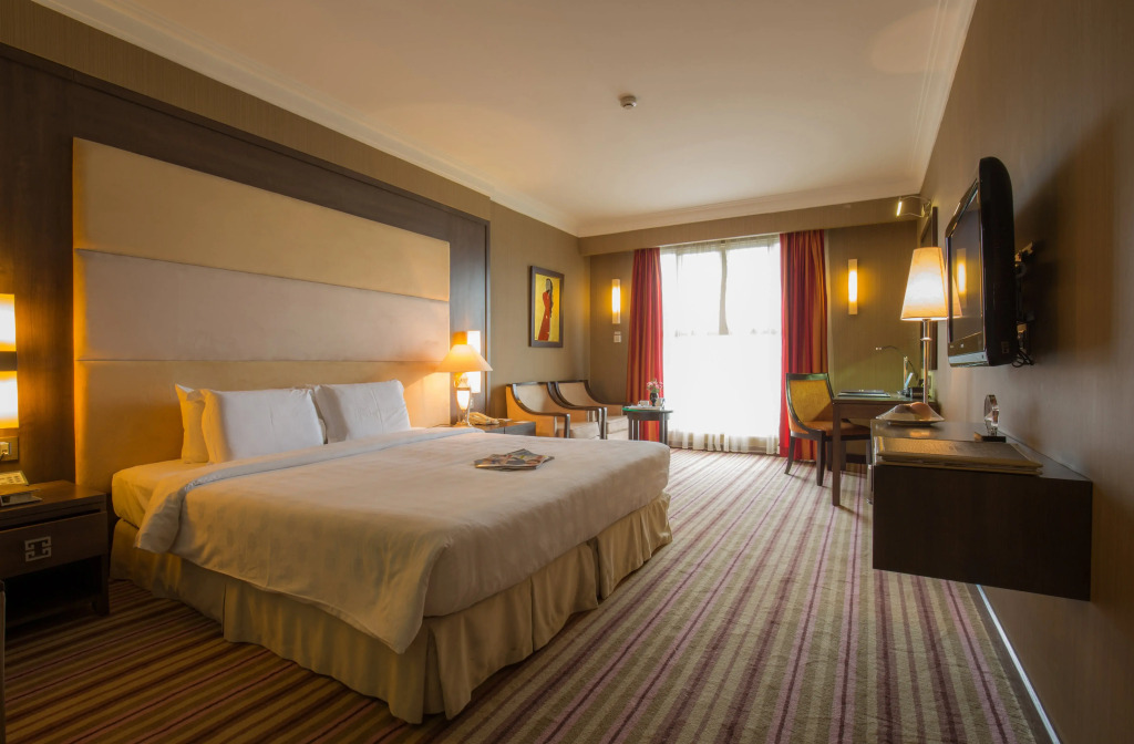 Silk Path Hotel Hanoi