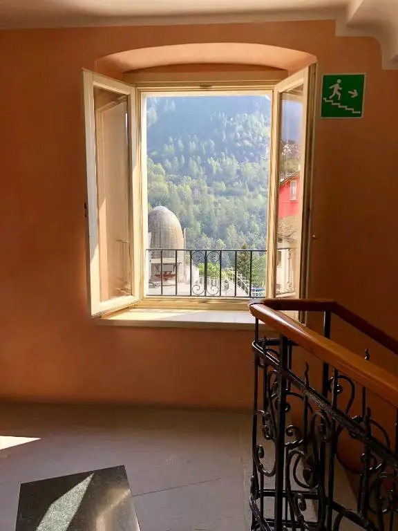 Residence Milcar