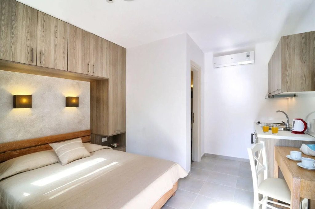 Mirtos Hotel