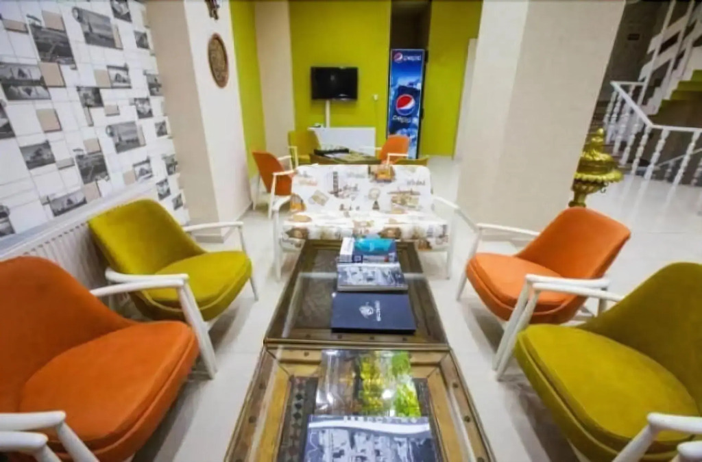 Hotel seven park