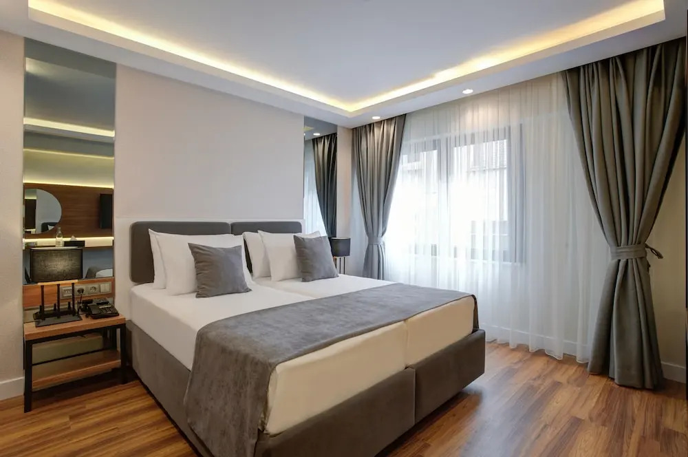 Karaköy in Karaköy Hotel