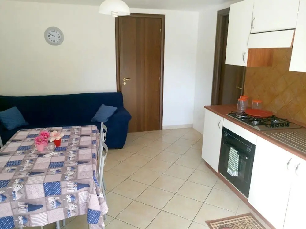 Studio in Lido di Noto, With Enclosed Garden and Wifi