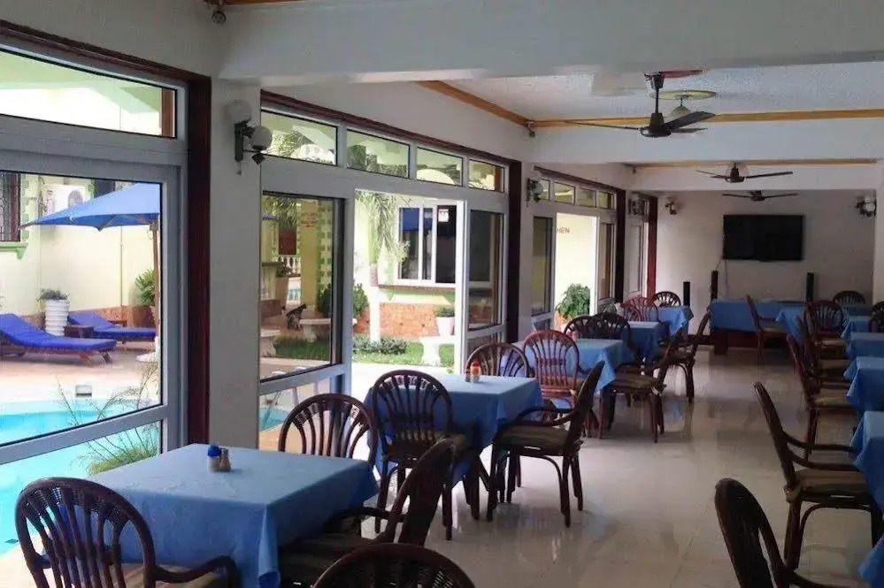 Prestige Leisure Hotel