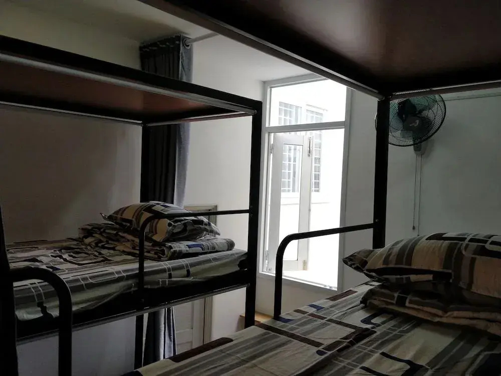 Le Petit Prince Nha Trang Hostel