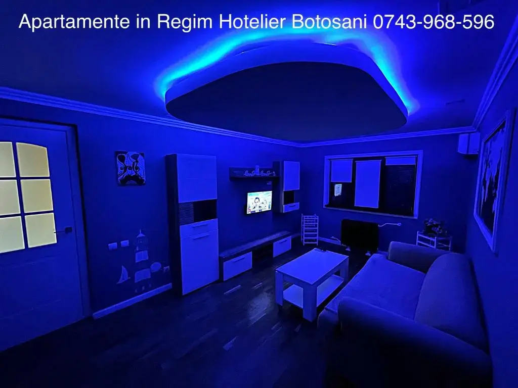 Apartament nemaipomenit de frumos Super accesibil