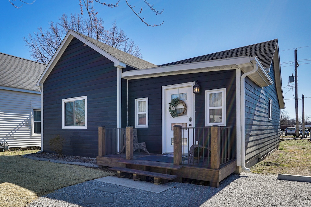 The Hidden Pearl - Home Near Trail & State Fair