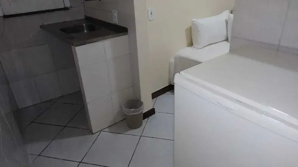 Della Paz Pousada