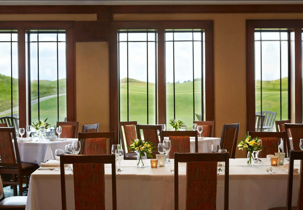 Montgomery Marriott Prattville Hotel & Conference Center at Capitol Hill