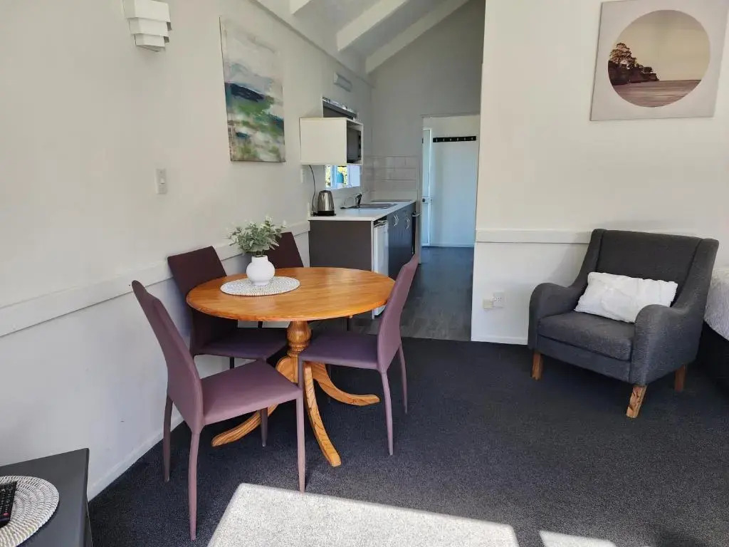Ohope Beach Motel