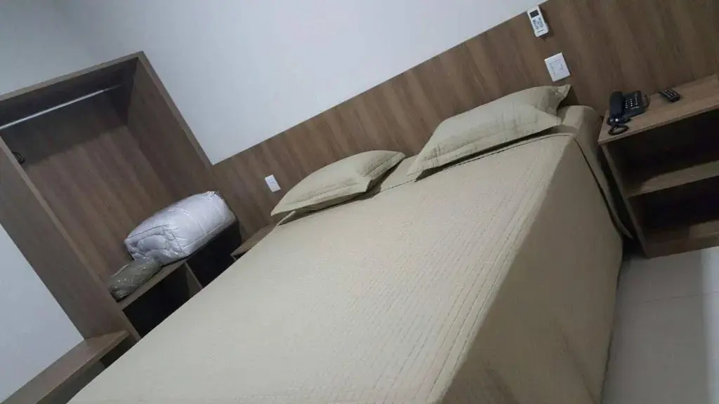 Hotel Vila Verde