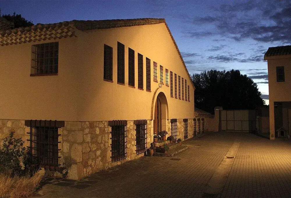 Molino De La Vega