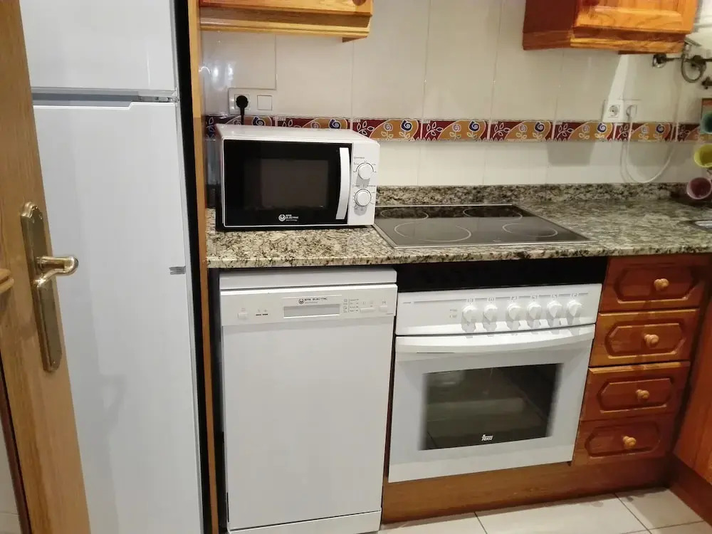 Apartamentos Vistamar Marina D'or 3000