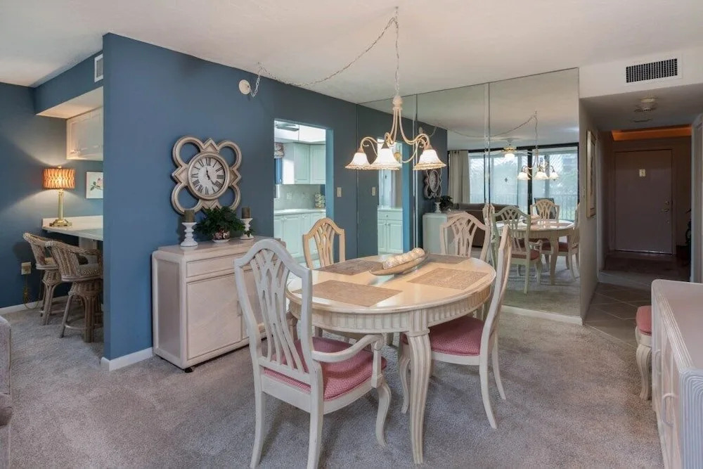 Bonita Beach Unit 1-C - 2 Br Condo