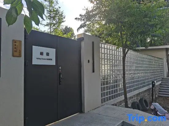 Yusu valley home