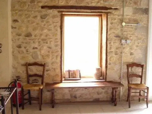 Ferme De Candeloup