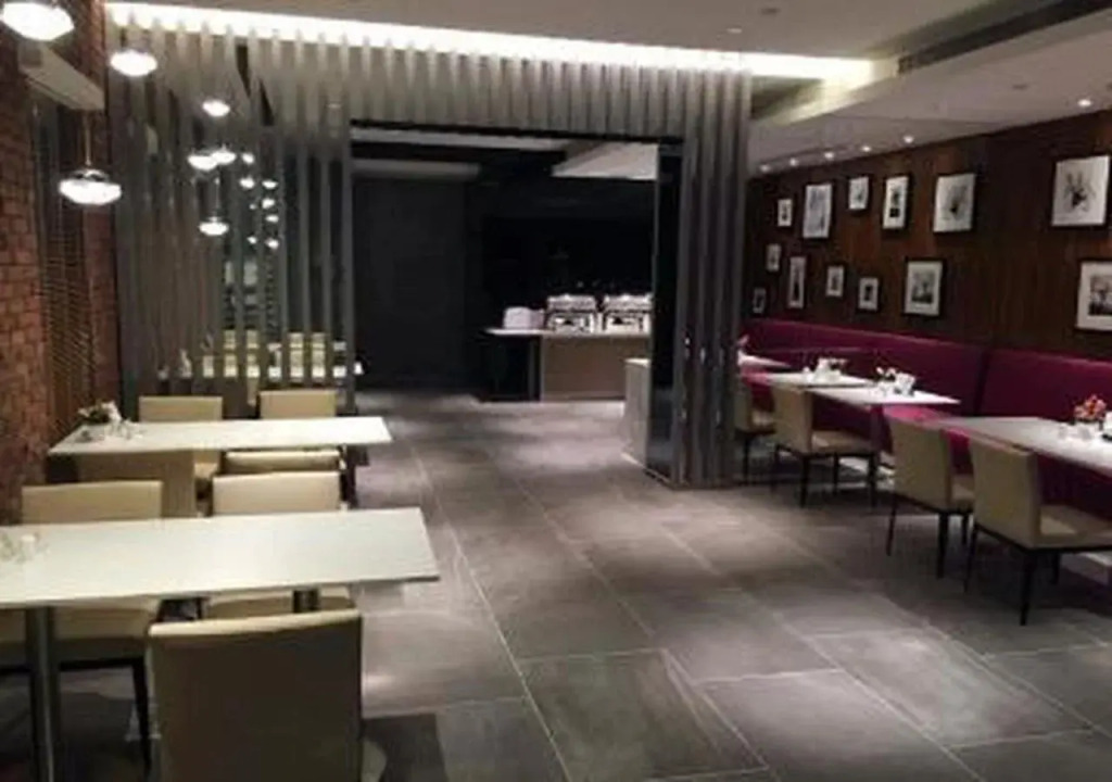 Jingjiang Inn People's Hospital Gaocheng