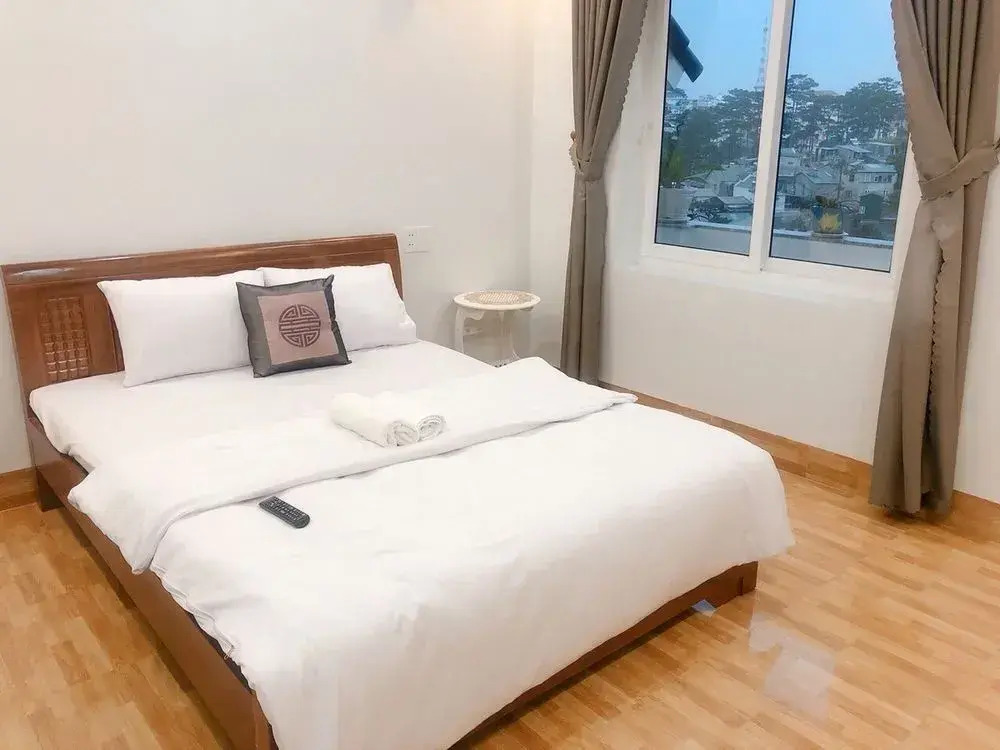 Ho Xuan Huong Villa