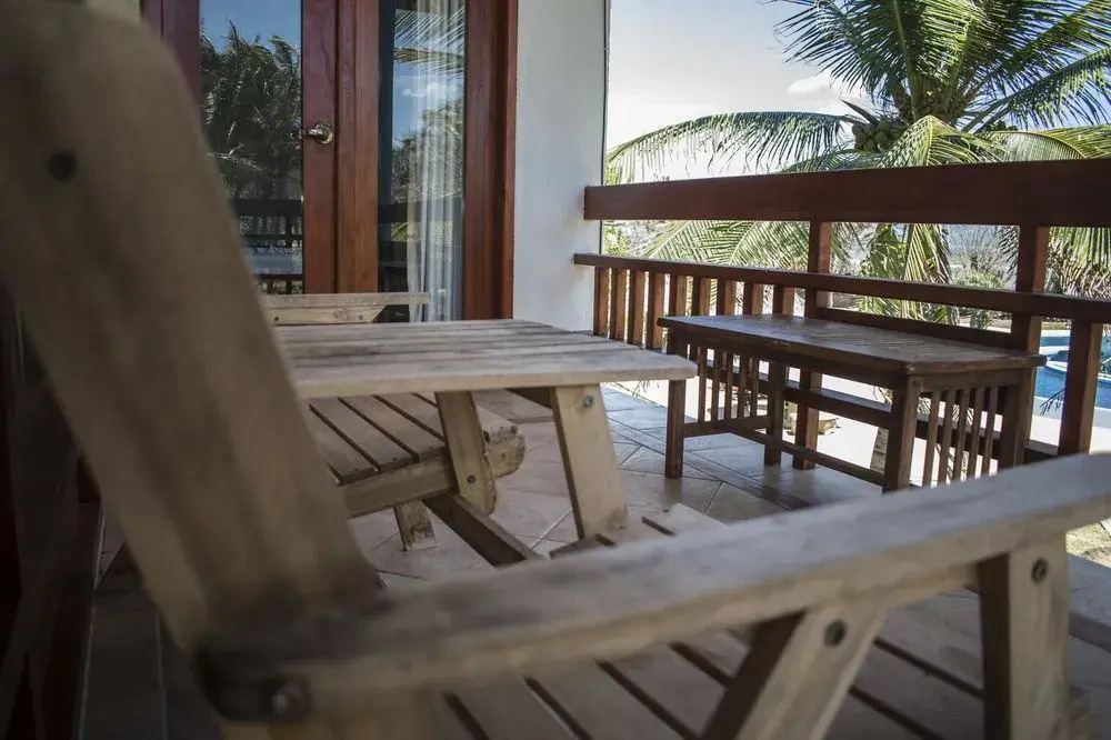 Nandel Beach Resort