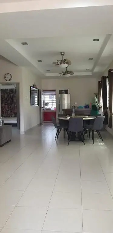 Venice of Perak Homestay MALAY ONLY