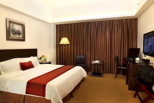 Guangzhou Jinying Hotel