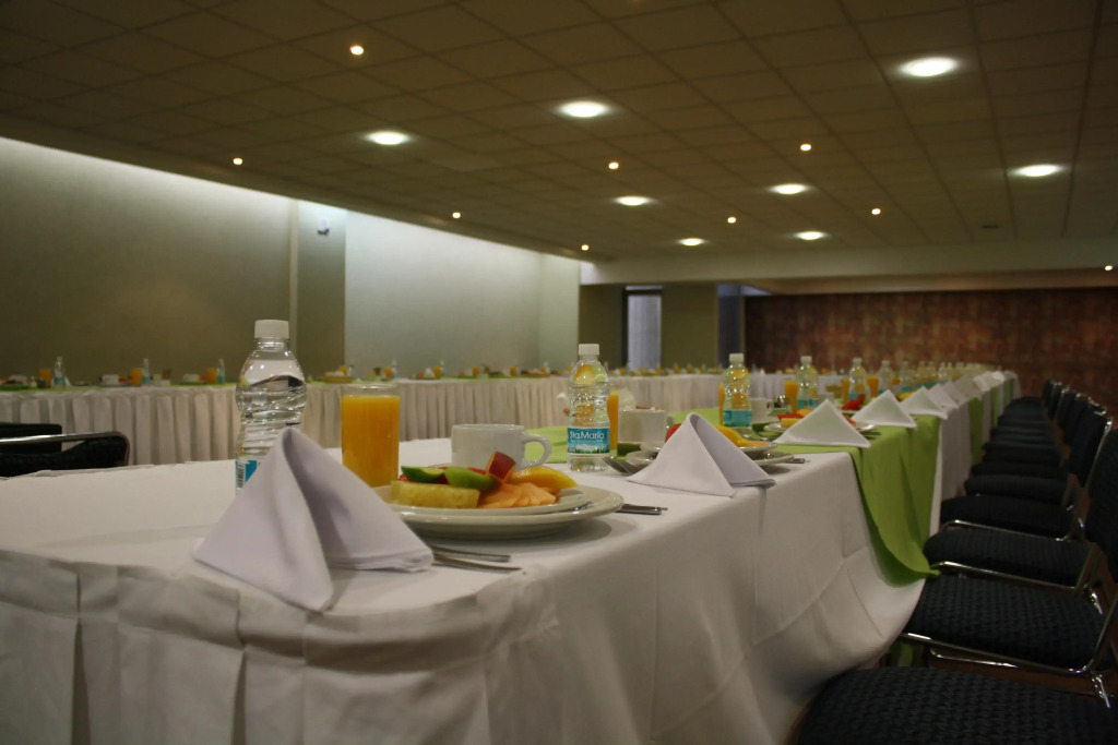 Hotel Mirage - Centro Histórico de Querétaro