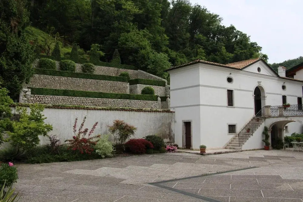 B&B Palazzo Scolari