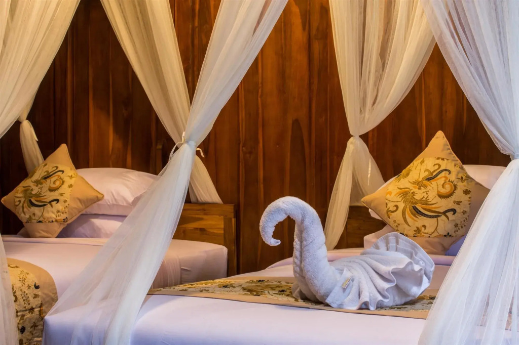 Villa Lestaru Ubud