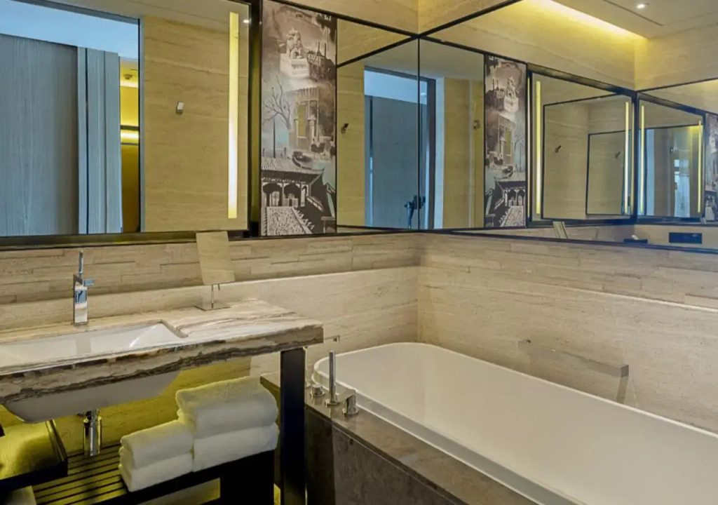 Grand Hyatt Shenyang