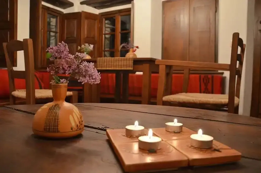 Fyloma Villa With 5 Bedrooms