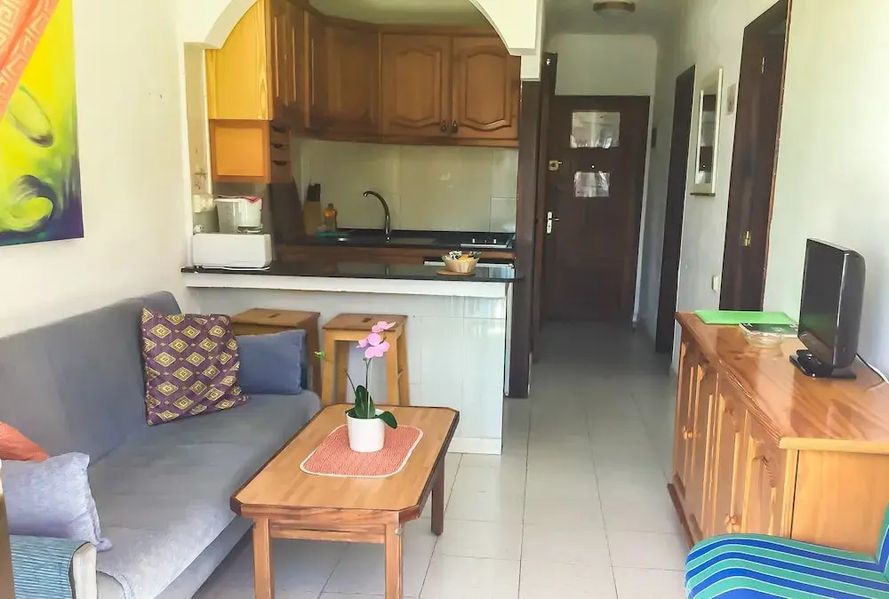 Apartamentos Sirena