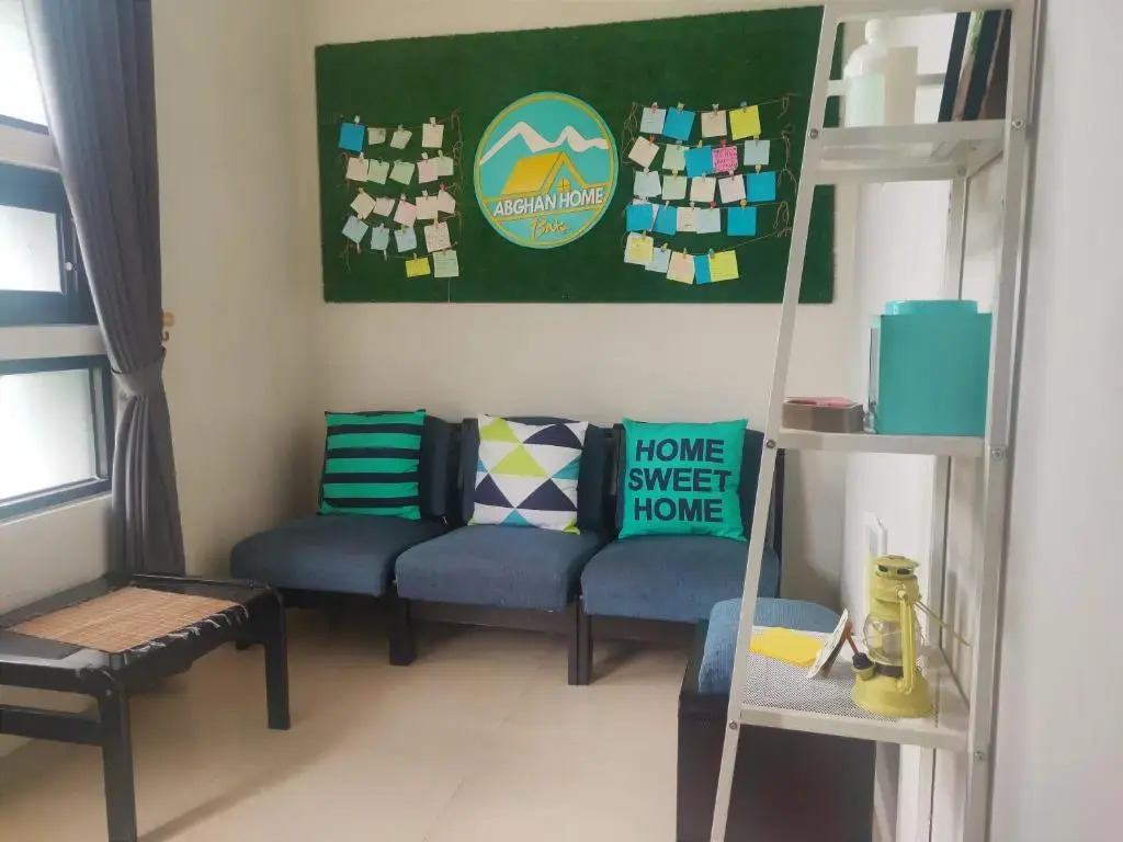 Abghan Home Batu 2Br