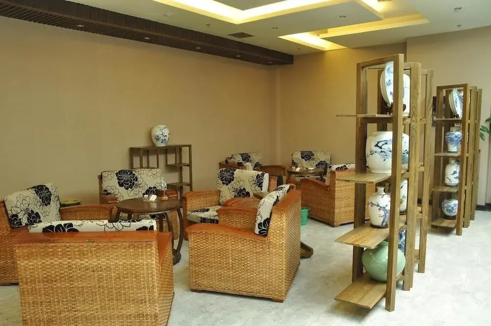 Xijiangyue Hotel