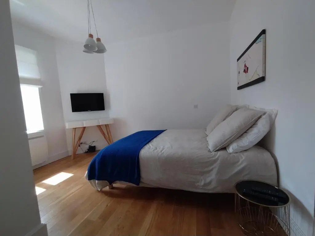 La Suite 57