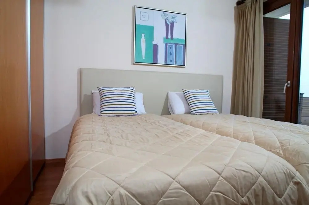 Aphrodite Hills Holiday Residences Junior Villas 2 Bedroom Junior Villa With Private Pool - J006