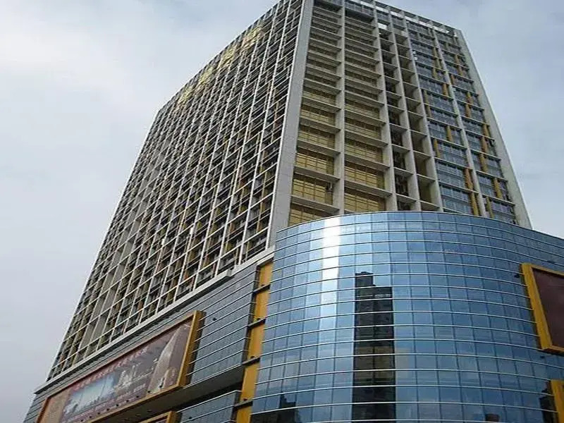 Jiajia International Apartment