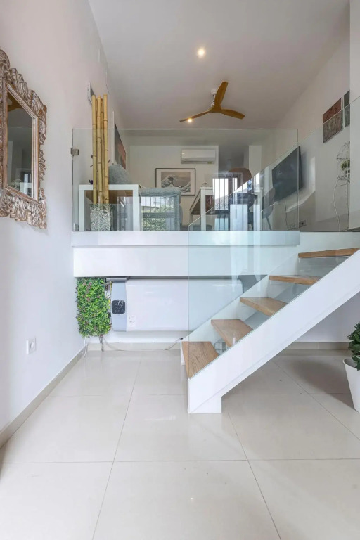 Magnifico apartamento de diseño centro Sevilla