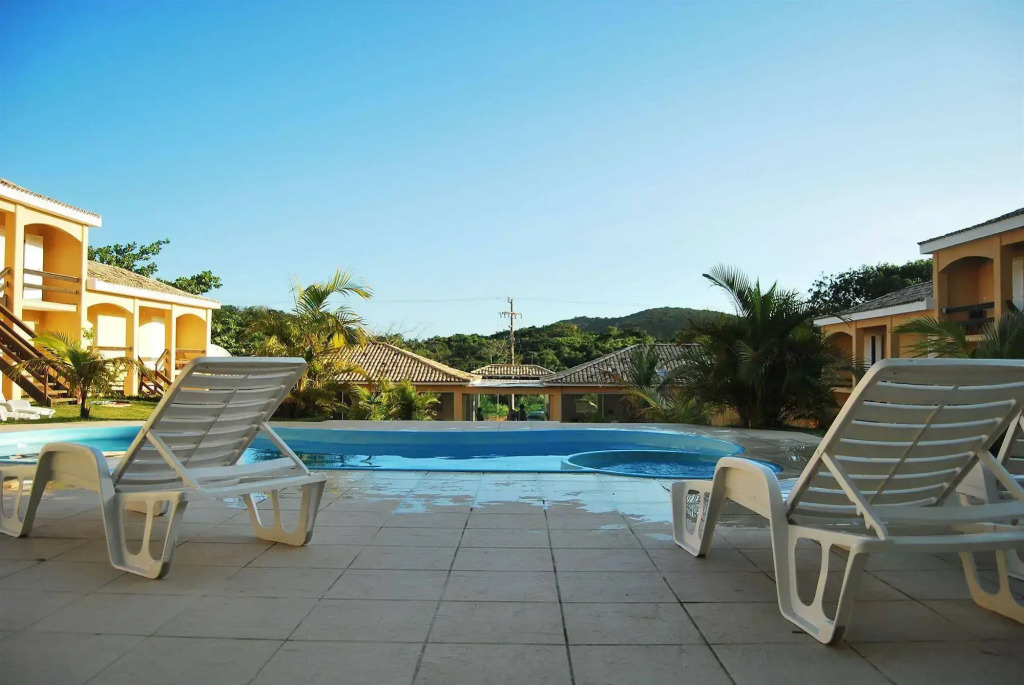 Hotel Latitud Buzios by Latitud Hoteles