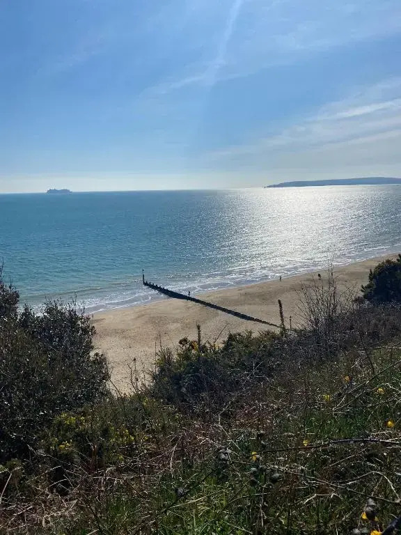 Coastal Breeze - Beautiful two bedroom apartment with free parking near local beaches
