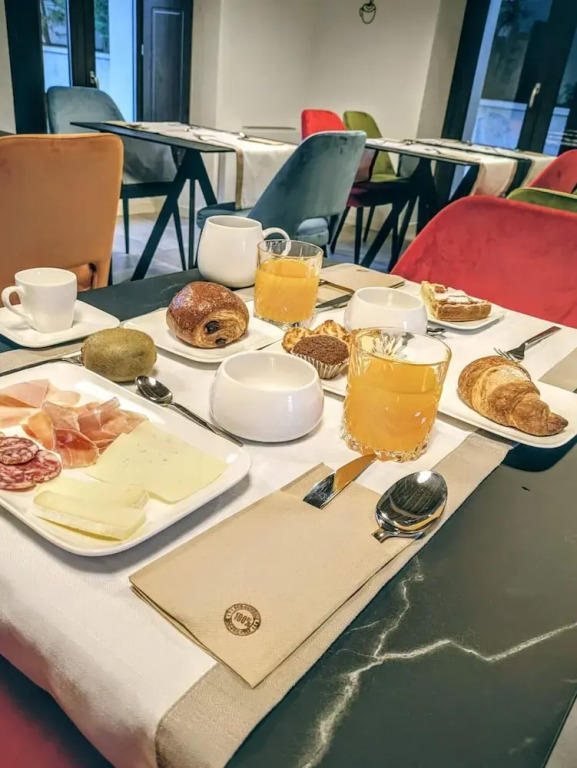 4 Elementi Relais B&B Lonato del Garda