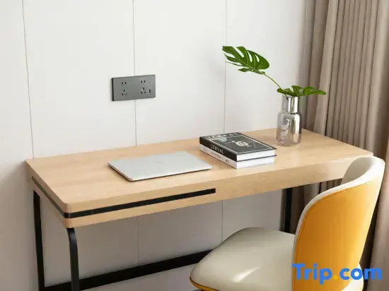 Home Inn Select (Jinzhong University Town, Shanxi Second Hospital Branch)