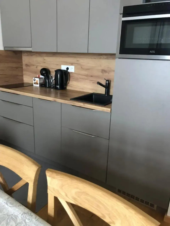 Apartmány Kvilda & Srní